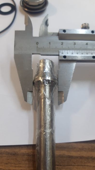 Kit Pompa Apa Piaggio Beverly 400- 500