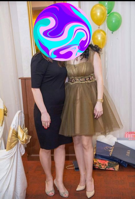 Rochie Agnes Toma