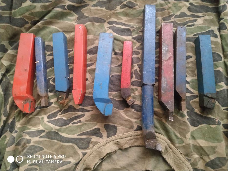 Стругарски ножове