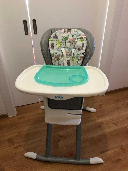 Детский стульчак Joie 360.