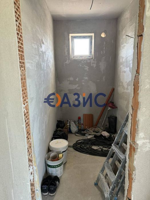 Продава се Къща в Бургас, Меден рудник - зона Б - 100 кв.м за 709 €/кв.м - Снимка #12