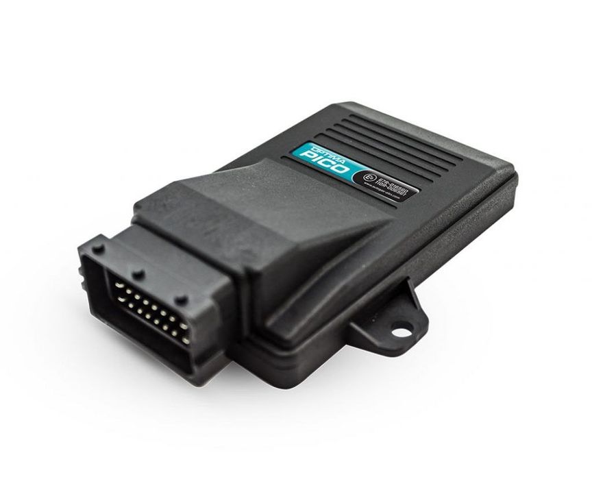 Пропан и метан установка 3/4 поколения