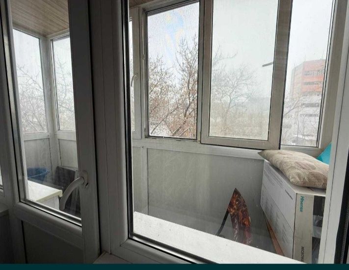 Продам 2х комнатную квартиру