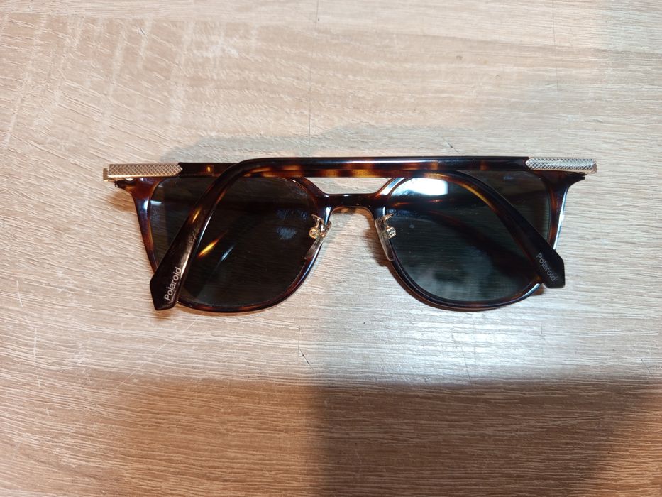 Слънчеви очила "Polaroid"