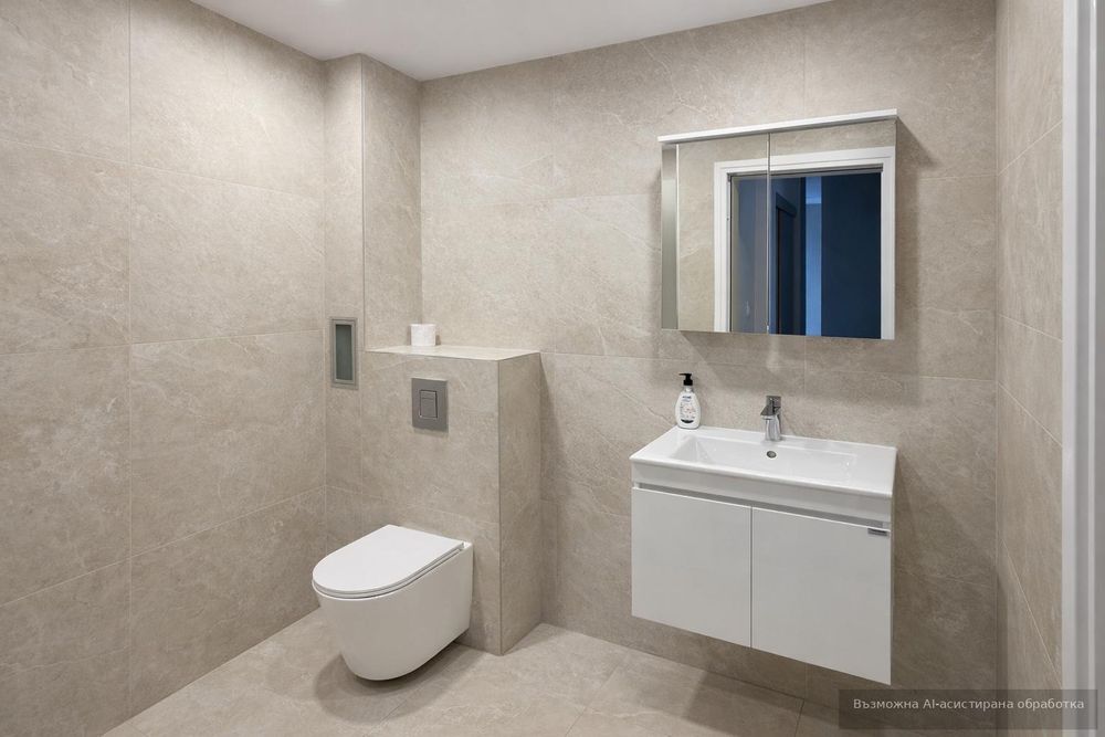 Дава се под наем Тристаен апартамент в Пловдив, Кючук Париж - 112 кв.м за 947.58 € - Снимка #3