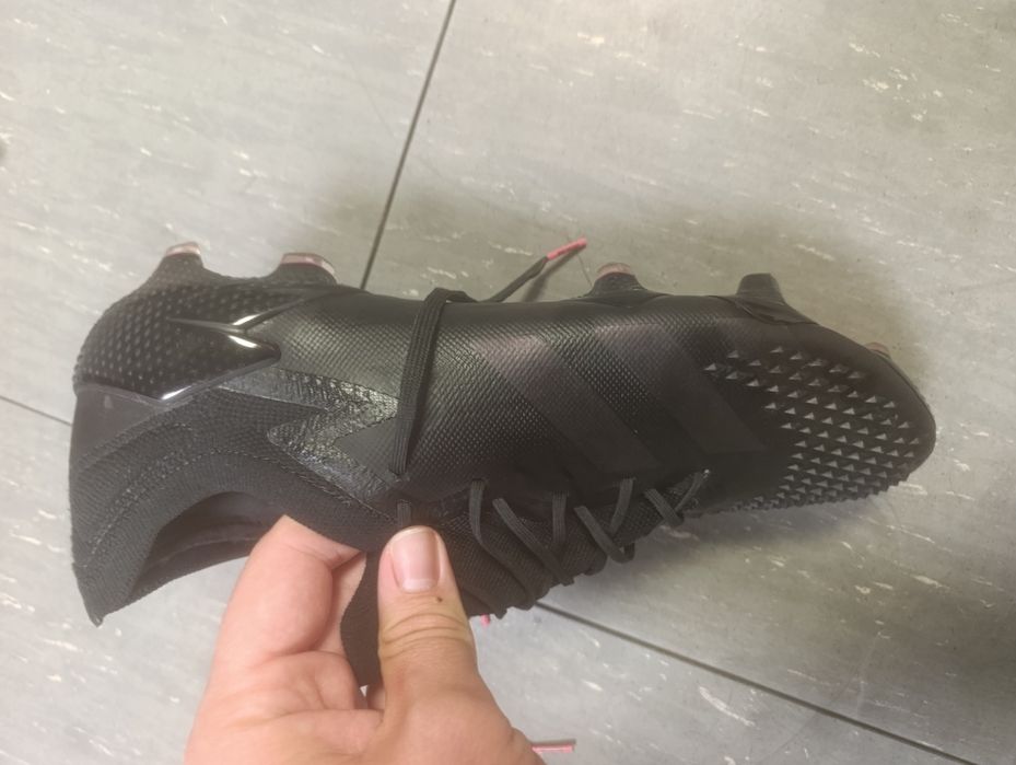 Бутонки Adidas Predator Mutator 20.1 Demonskin