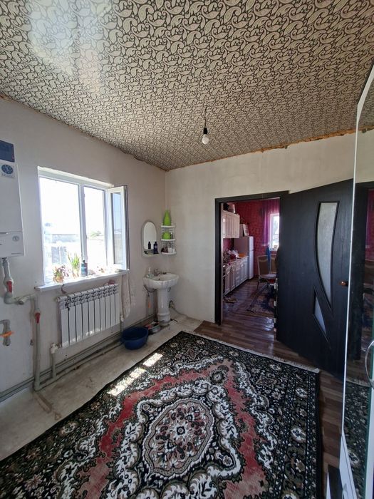 Продаю дом, в г.Тараз Чолдала