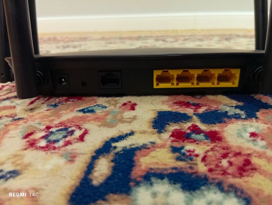 Продаю Роутер "Wifi"