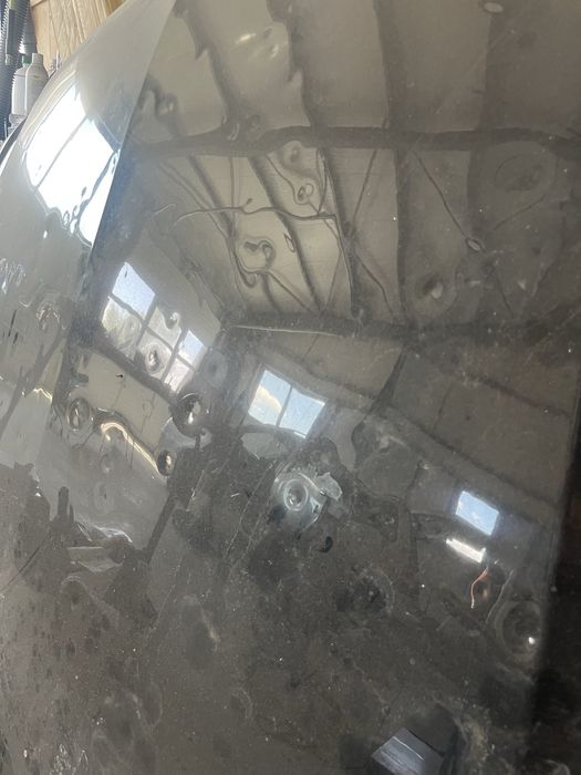 Преден капак и багажник за w212 Mercedes e class