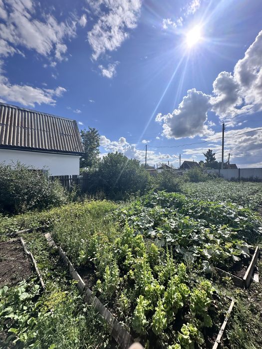 Продам дачу на зерендинских дачах