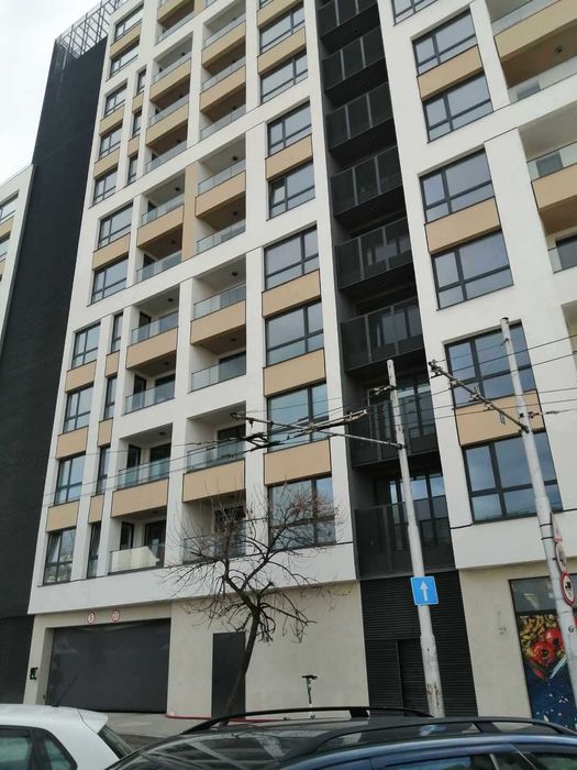 Дава се под наем Гараж / Паркомясто в София, Захарна фабрика - 15 кв.м за 127.5 € - Снимка #1