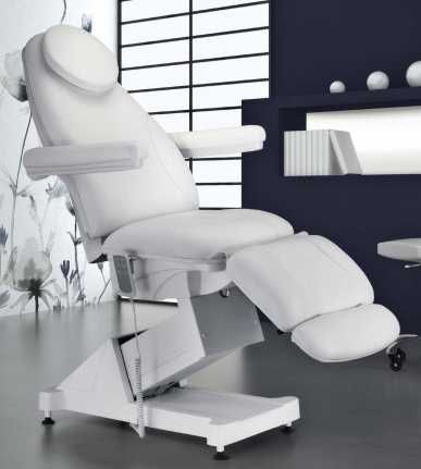 * Козметични кушетки - хидравлични/фиксирани/електрически