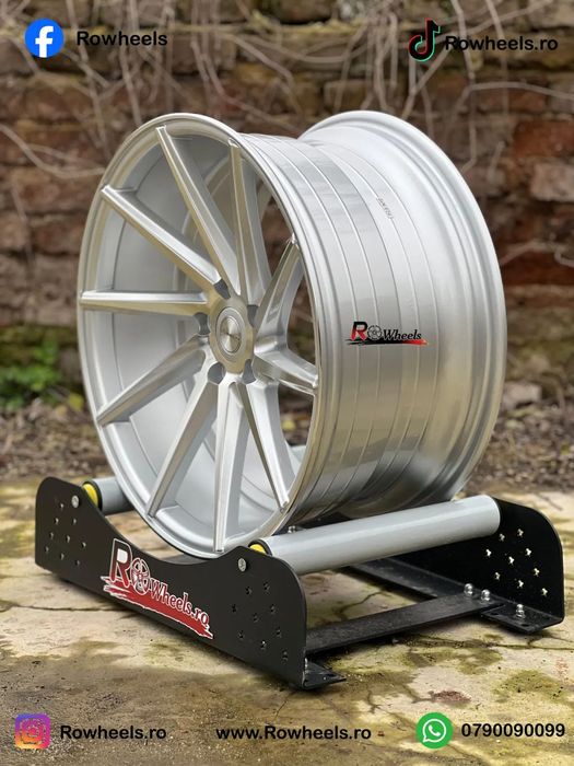 Jante BMW19 R19 BMW F01 F02 F10 F12 F13 E60 E90 F30 F31 E90 E91 Seria 5 seria7 Roti Model Vossen CVT Concave