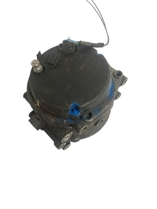 Alternator 190A Mercedes-Benz M-Class W163 1998 - 2005, Mercedes-Benz E-Class Ii W210 1995 - 2003, Mercedes-Benz C-Class Ii W203 2000 -