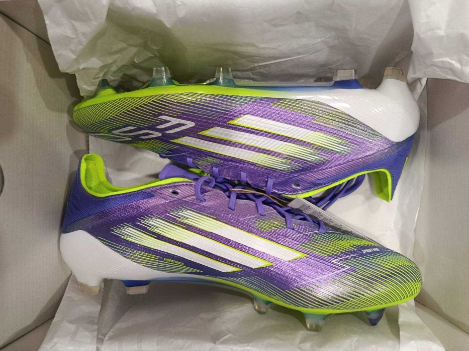 Adidas - Unisex F50 Elite Firm Ground Cleats (JH7615) Оригинал Код 992