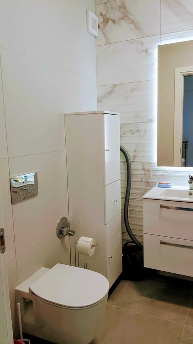 Dau in chirie apartament PRIMA ARENA ORADEA