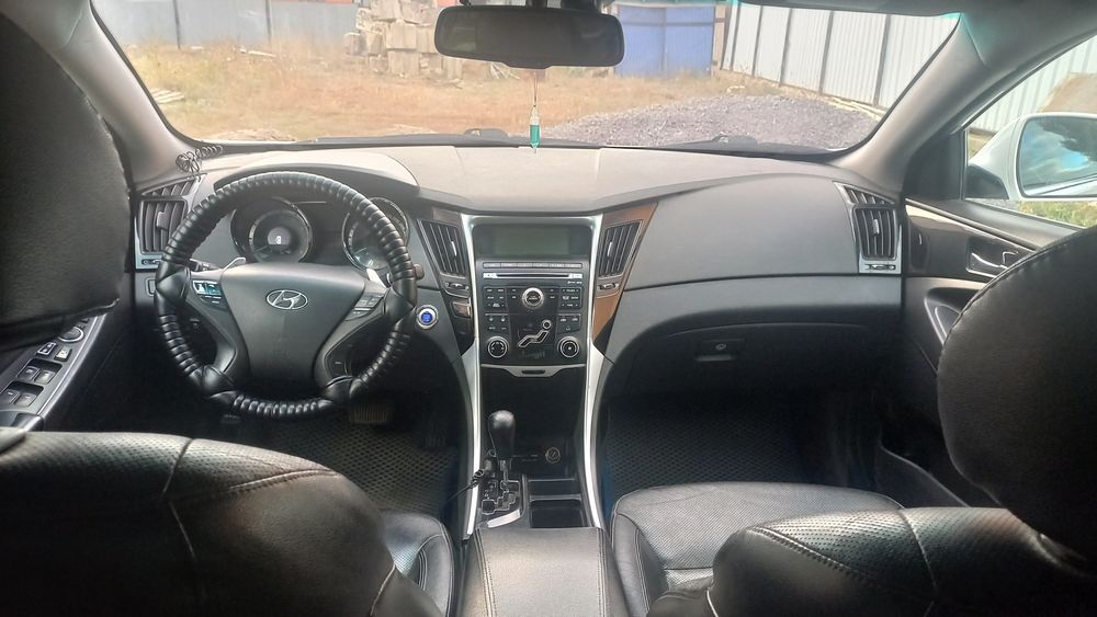 Продам Hyundai sonata
