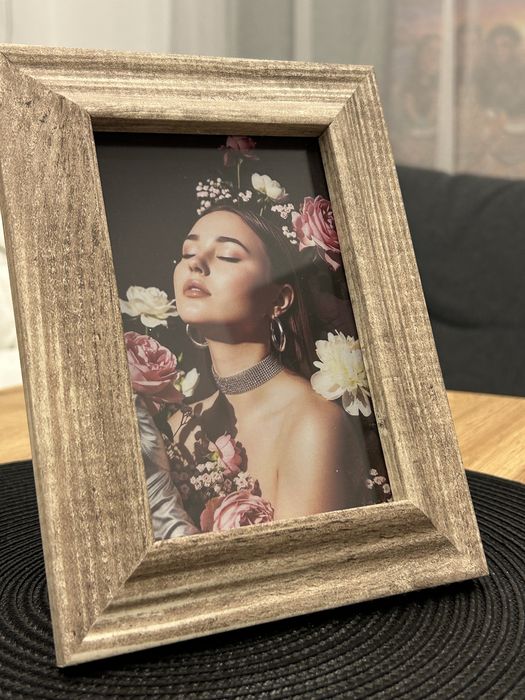 Стилен подарък портрет