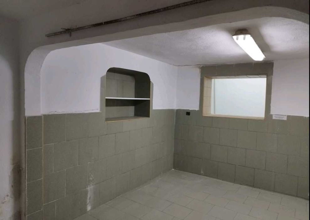 Продава се Промишлена сграда в Стара Загора, Самара 2 - 369 кв.м за 719 €/кв.м - Снимка #5