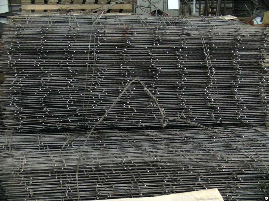 сетка кладочная сетка сварная