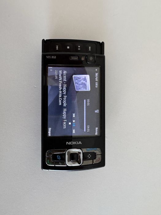 Nokia N95 8 GB