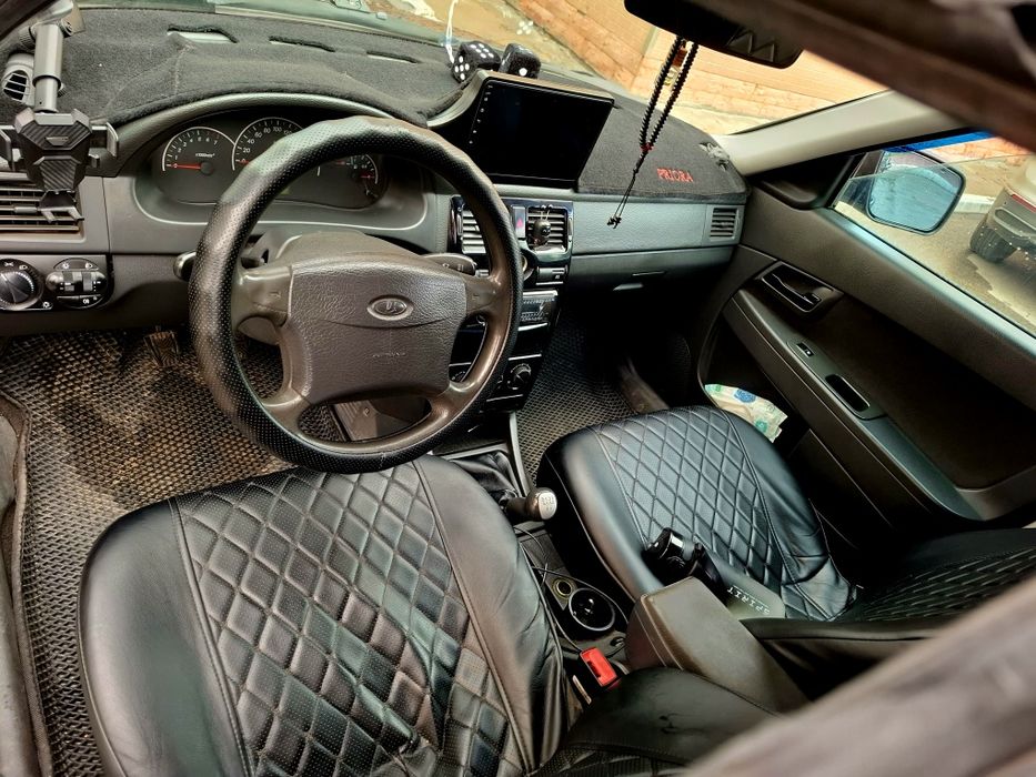 Срочно Продам Приору 2170