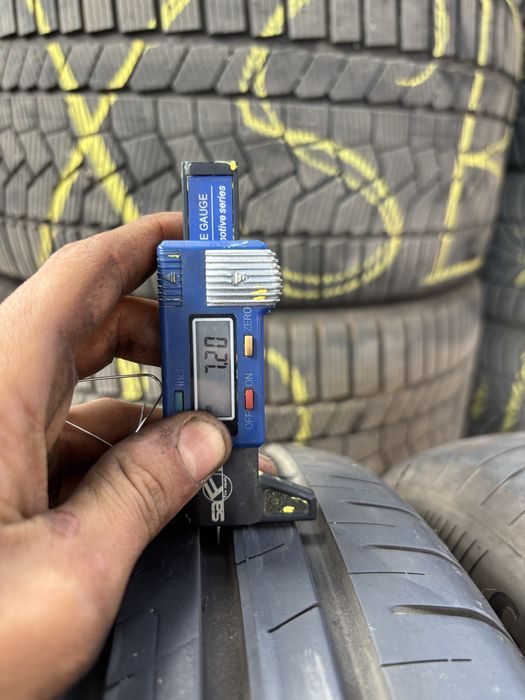 Anvelope Vara 185/65/15 GoodYear EfficientGrip Performance 185 65 15 R15