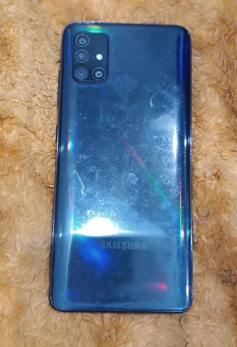 Samsung A51   64 GB