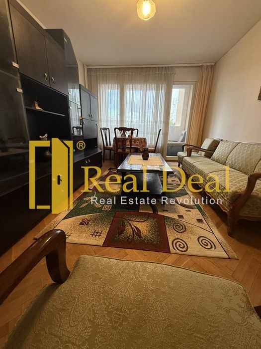 Дава се под наем Тристаен апартамент в София, Дружба 2 - 90 кв.м за 550 € - Снимка #5