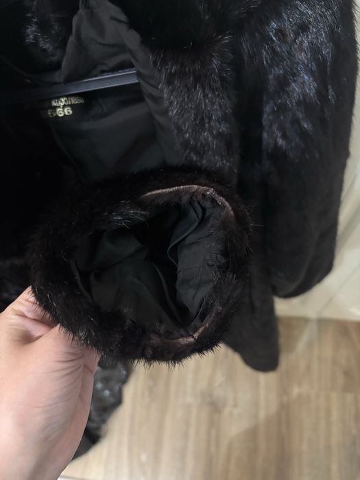 Срочно продается шуба