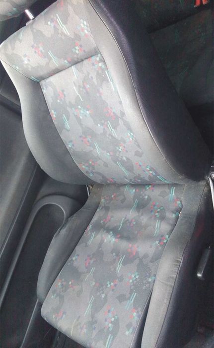 ЧАСТИ Фолксвагел ПОЛО 1994-1999г. Volkswagen POLO тип-6N1 бензин 1600