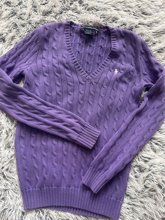 Дамски пуловер Ralph Lauren