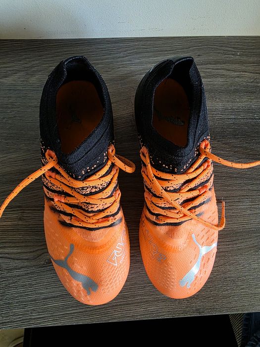 Футболни обувки Puma 35