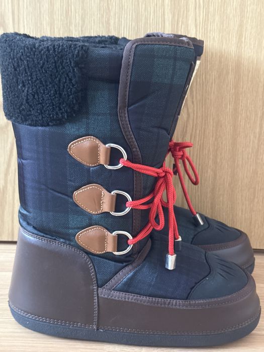 Мъжки апрески Dsquared2 – №45, оригинални, изключително топли