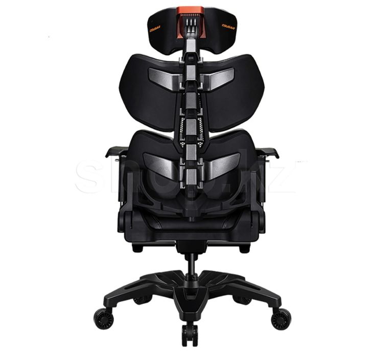 Игровое Кресло Cougar