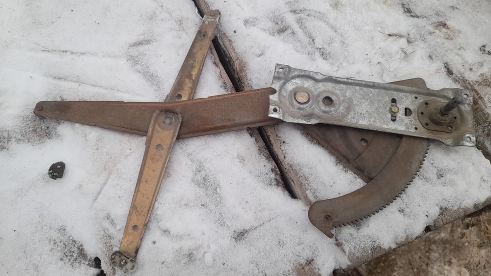 Рулевой рейка сатылады