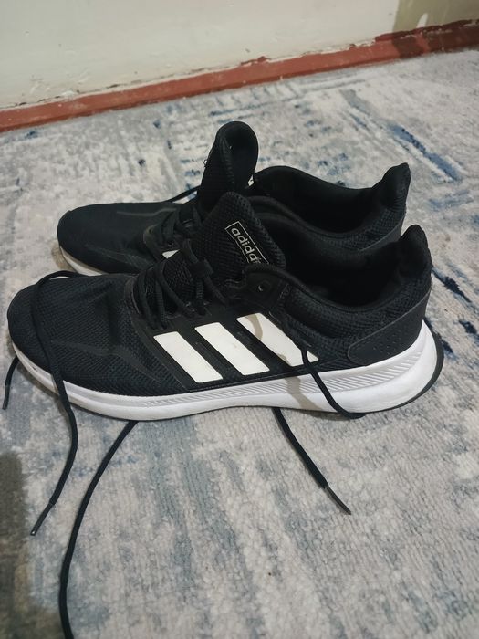 Кроссовки мужские