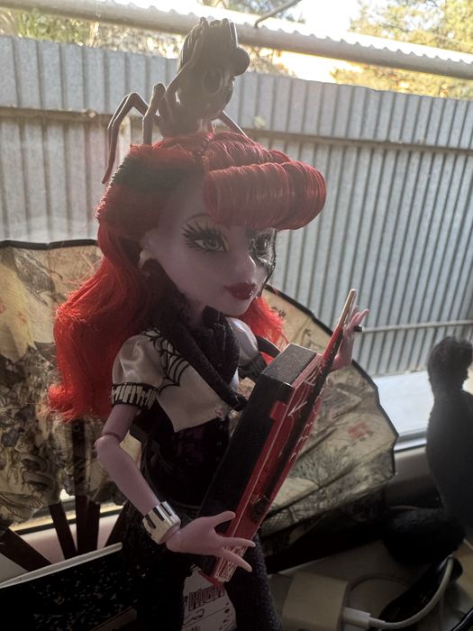 Кукла Монстер Хай/Monster High
