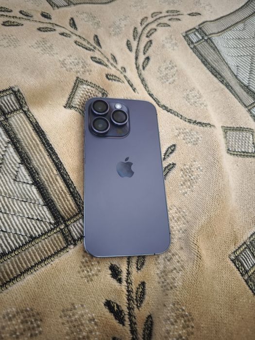 iphone 14 Pro продам