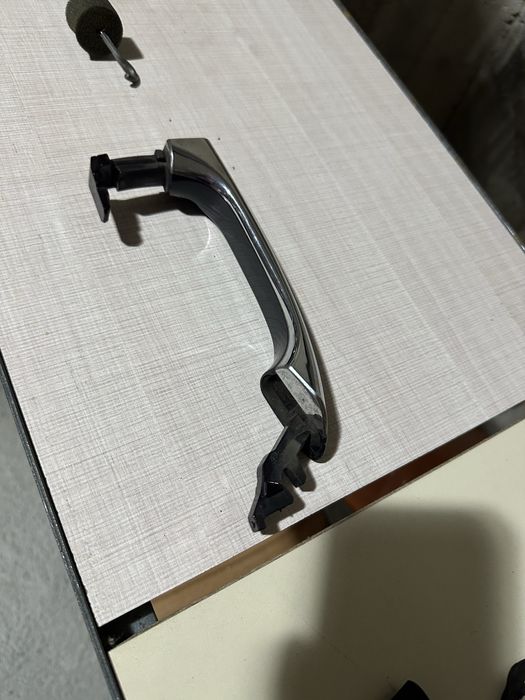 Cls w219 Лява Дръжка