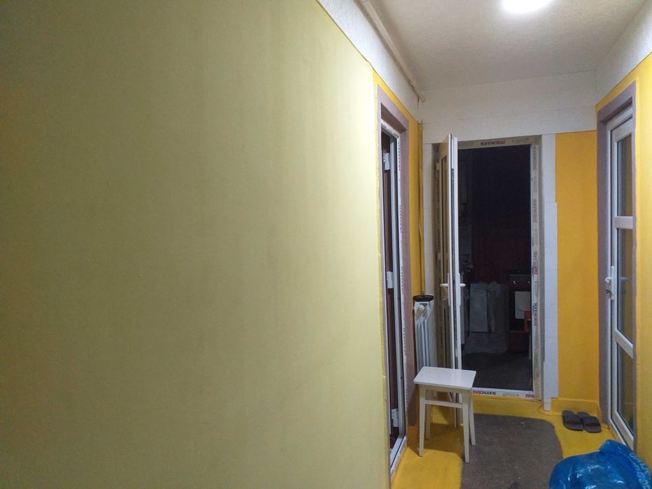 Apartament  3 camere  conf.2 - str.Plopilor 49