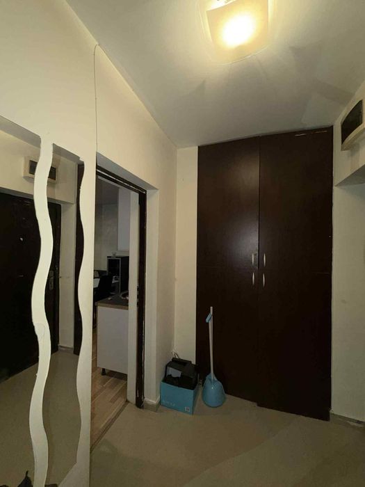 Дава се под наем Двустаен апартамент в София, Триъгълника - 60 кв.м за 509.49 € - Снимка #8