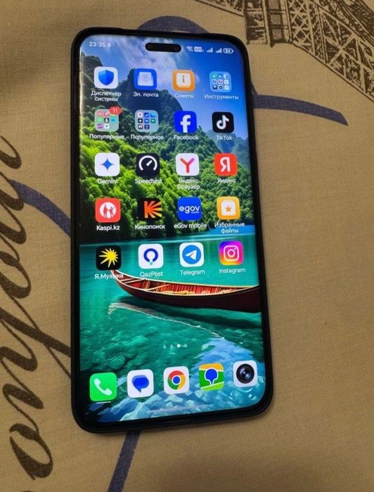 Global 512 идеал honor magic 7 pro
обмен есть, предлагайте 
Вариант