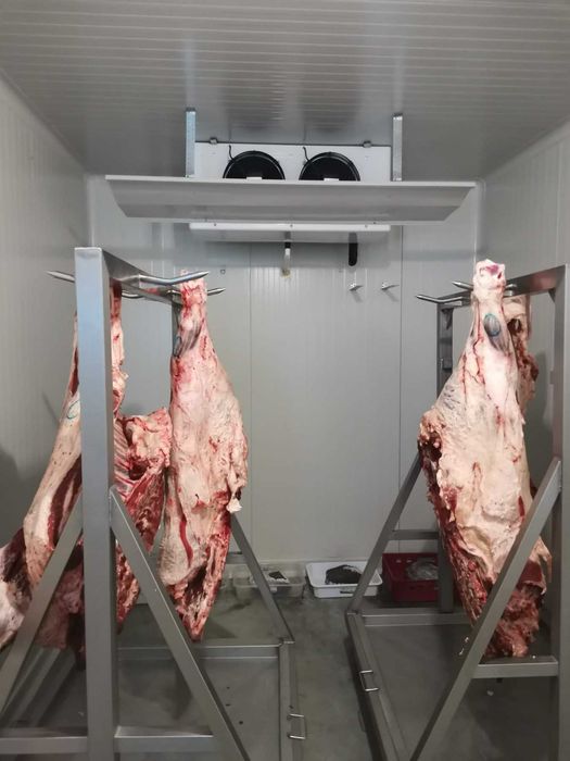 Хладилни камери НОВИ с Доставка и монтаж