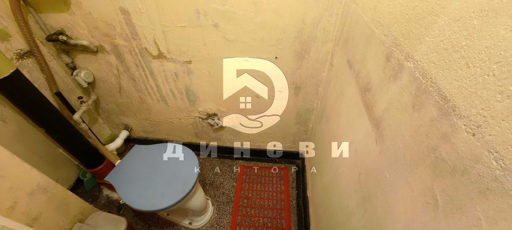 Продава се Тристаен апартамент в Стара Загора, Център - 78 кв.м за 981 €/кв.м - Снимка #14