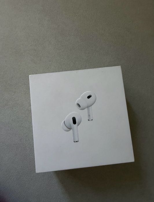 Кейс Airpods pro 2