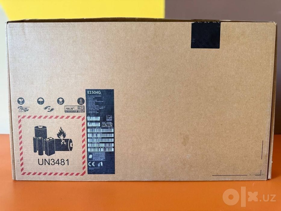 Прадается ASUS VivoBook