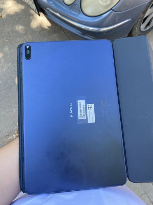 Huawei MatePad Pro