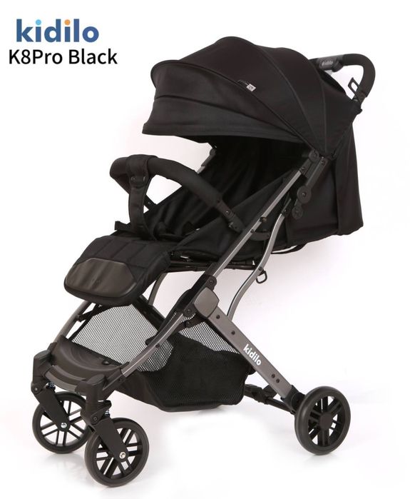 Kidilo K 8 pro