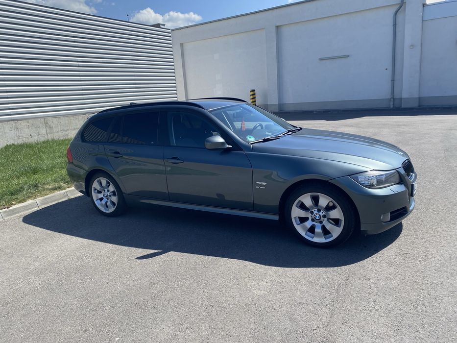 BMW Seria 3 2010 — imagine 2